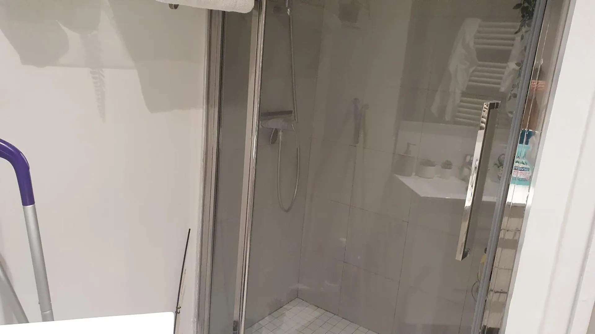 파리 1 Minute Gare Montparnasse,Center,Close To Louvre Meusm And Eiffel Tour ,Amusing Place 아파트