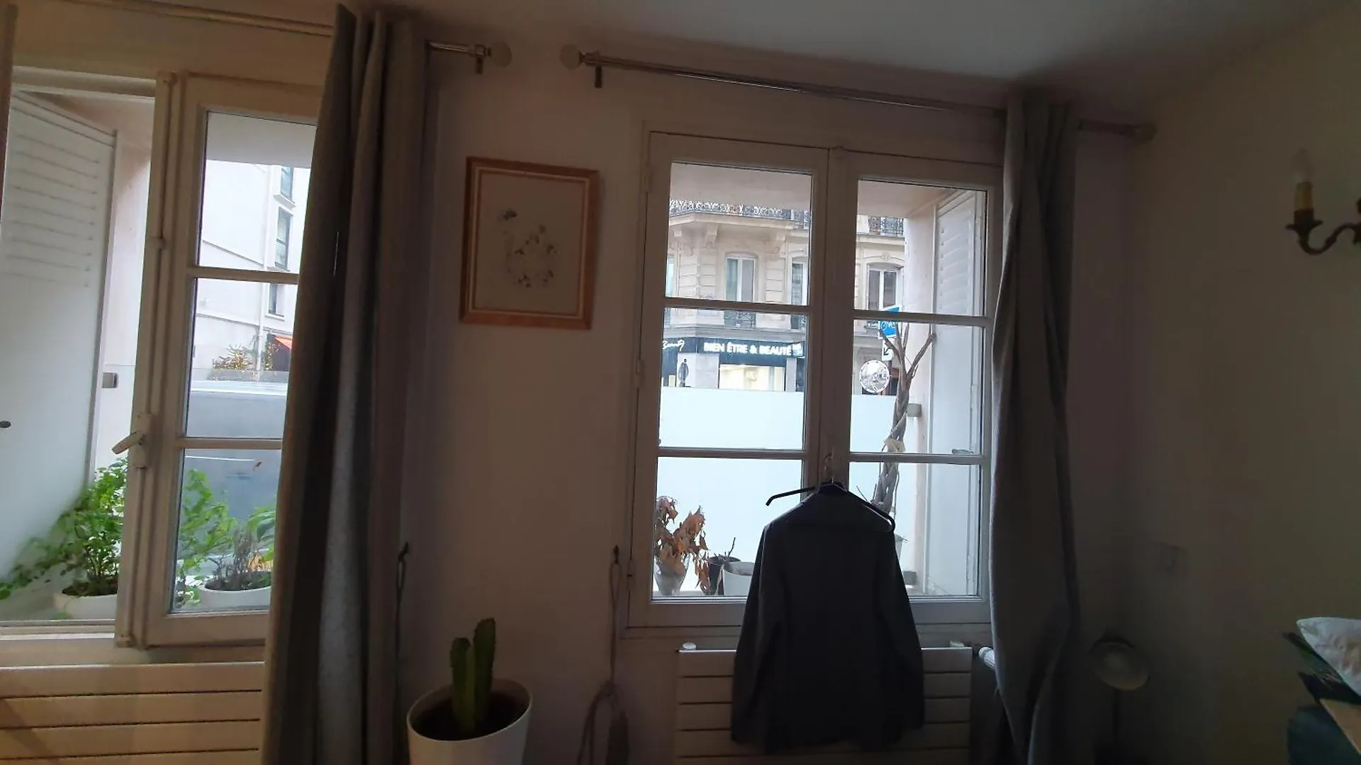 1 Minute Gare Montparnasse,Center,Close To Louvre Meusm And Eiffel Tour ,Amusing Place Apartment Paris
