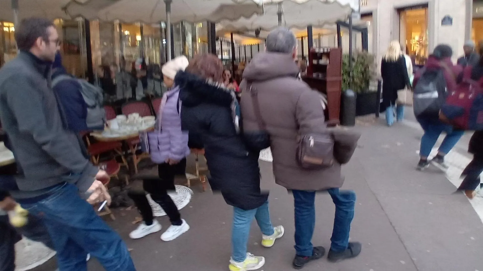 파리 1 Minute Gare Montparnasse,Center,Close To Louvre Meusm And Eiffel Tour ,Amusing Place 아파트