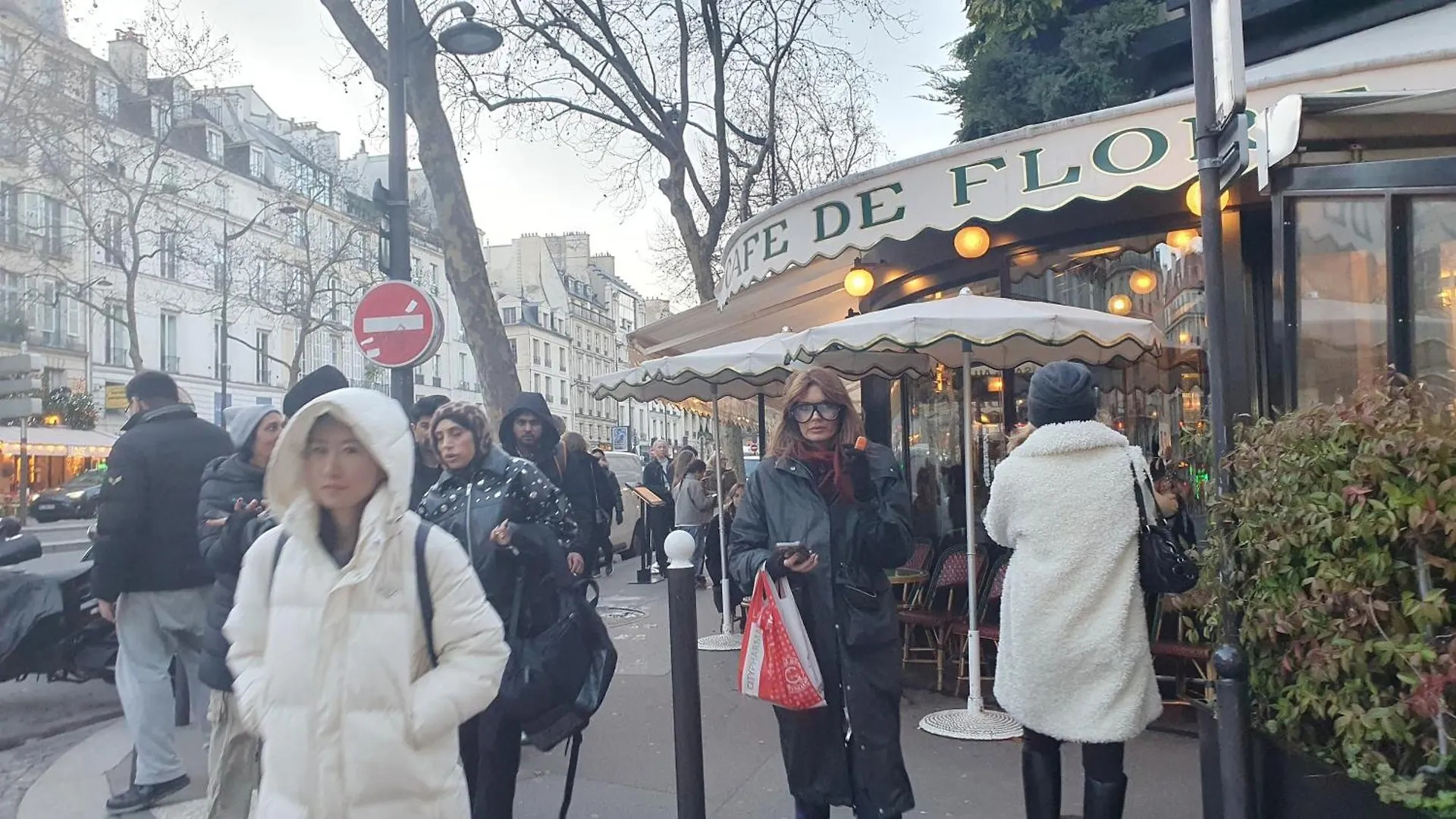 파리 1 Minute Gare Montparnasse,Center,Close To Louvre Meusm And Eiffel Tour ,Amusing Place 아파트