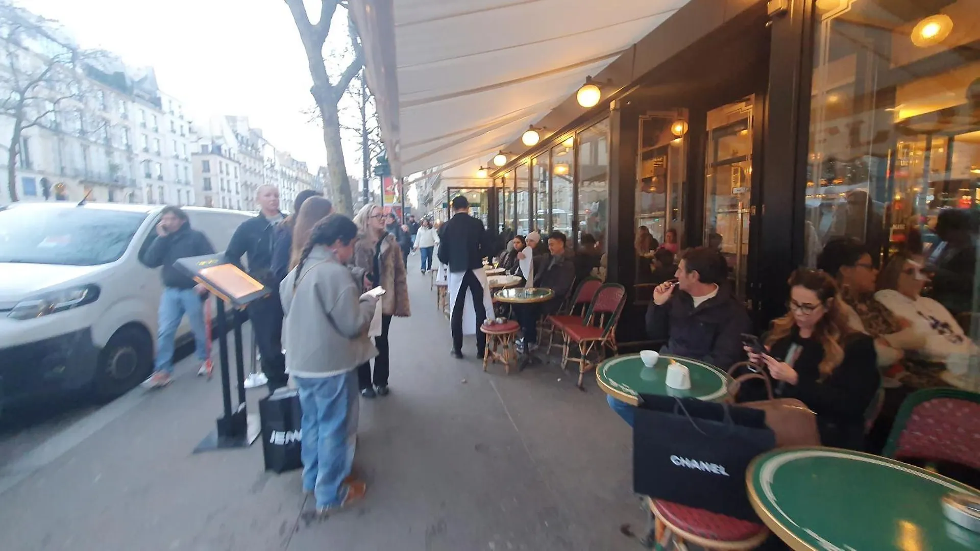 파리 1 Minute Gare Montparnasse,Center,Close To Louvre Meusm And Eiffel Tour ,Amusing Place 아파트 0*,  프랑스