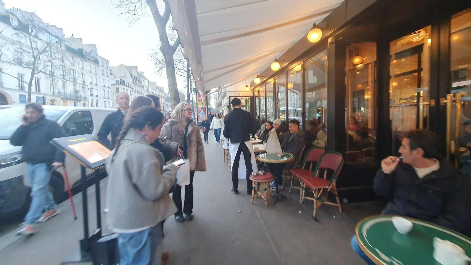 파리 1 Minute Gare Montparnasse,Center,Close To Louvre Meusm And Eiffel Tour ,Amusing Place 아파트