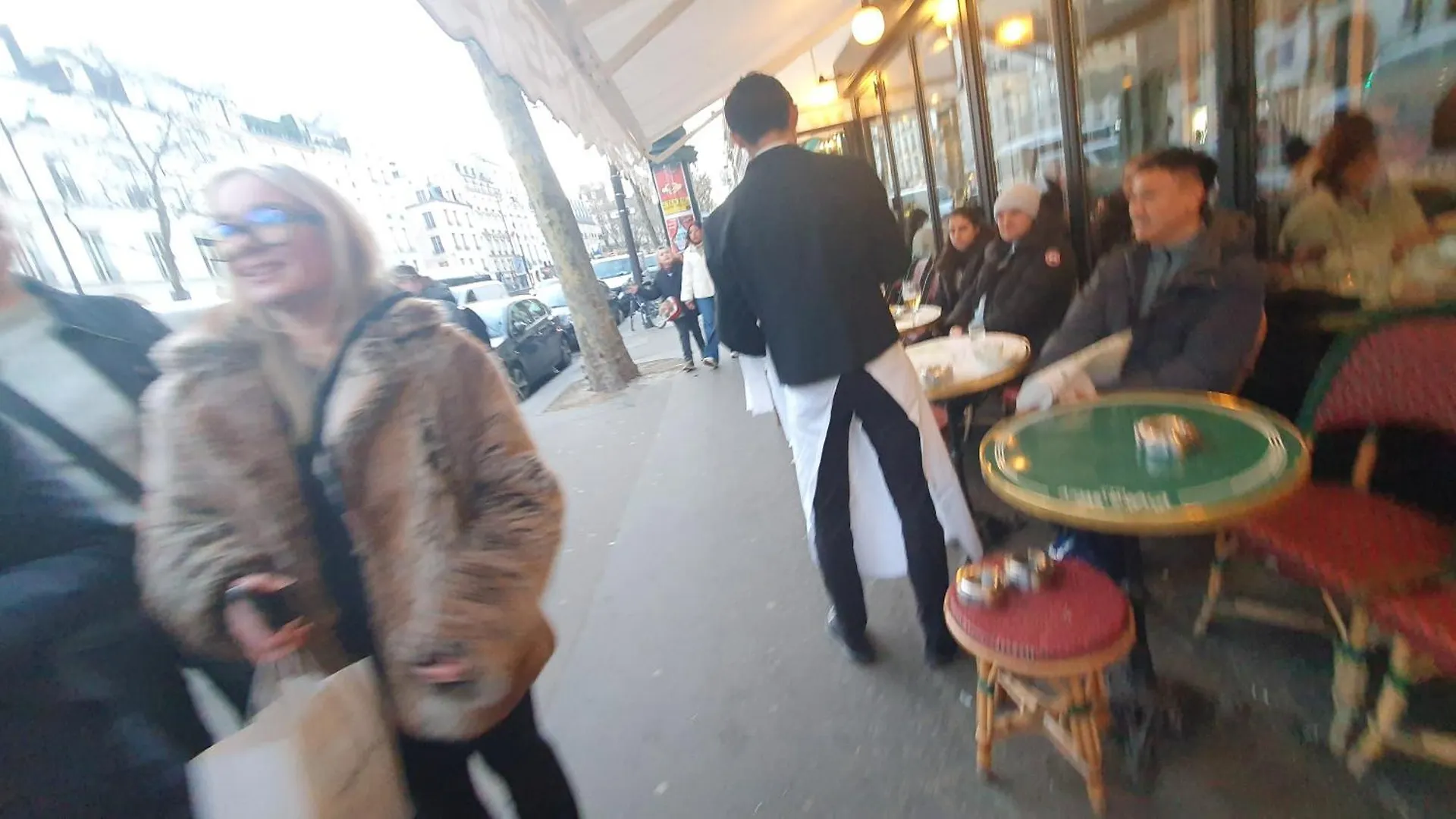 파리 1 Minute Gare Montparnasse,Center,Close To Louvre Meusm And Eiffel Tour ,Amusing Place 아파트
