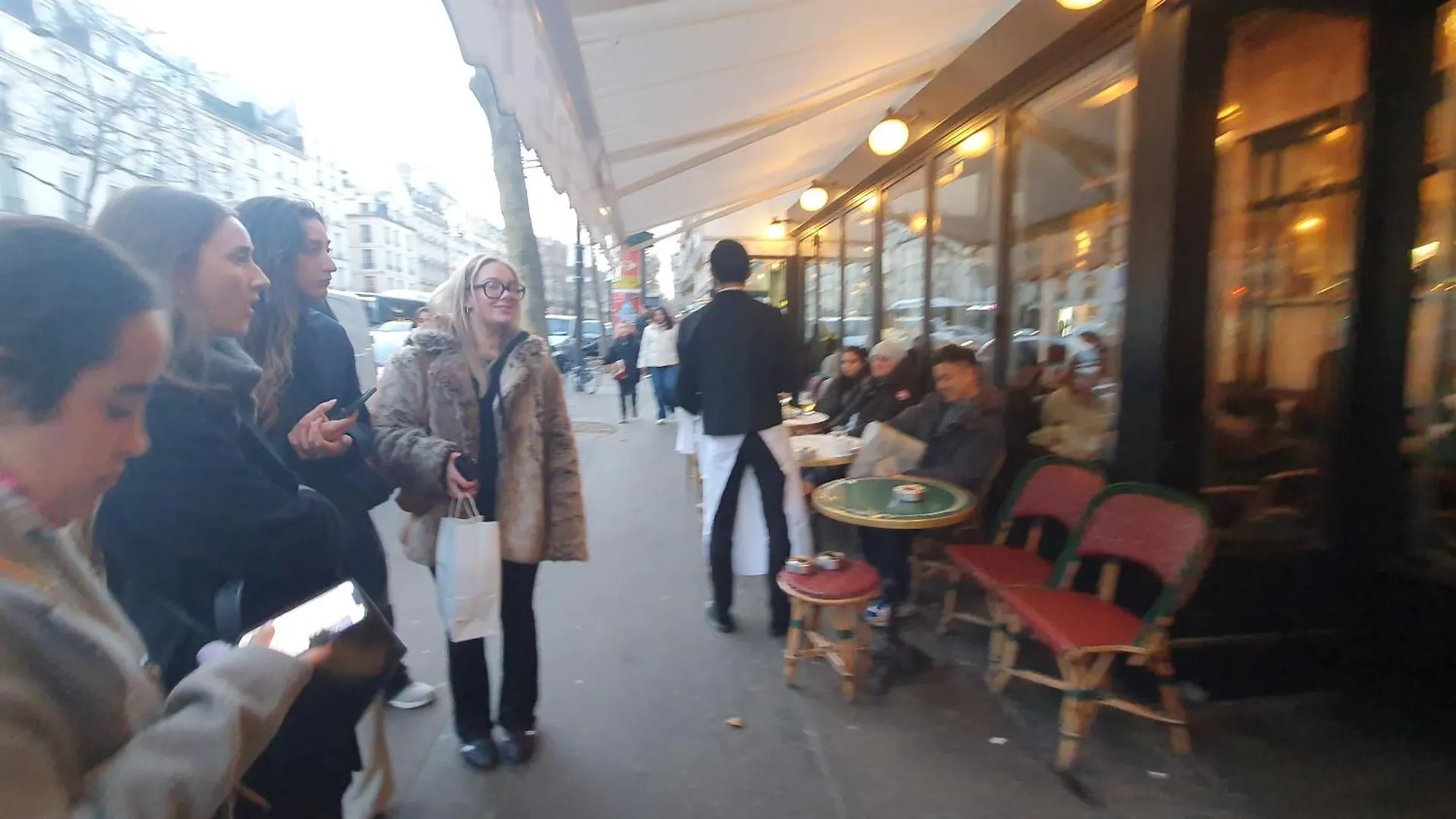 파리 1 Minute Gare Montparnasse,Center,Close To Louvre Meusm And Eiffel Tour ,Amusing Place 아파트 프랑스