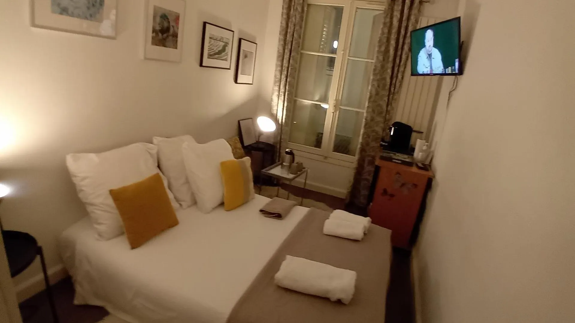 파리 1 Minute Gare Montparnasse,Center,Close To Louvre Meusm And Eiffel Tour ,Amusing Place 아파트