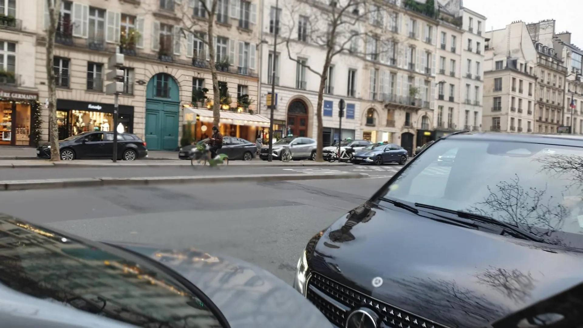 1 Minute Gare Montparnasse,Center,Close To Louvre Meusm And Eiffel Tour ,Amusing Place Apartment Paris