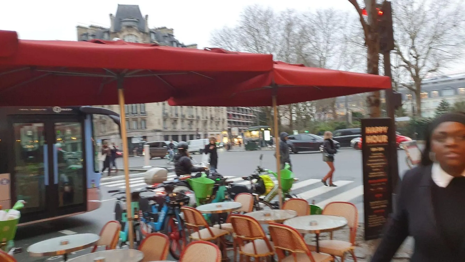 파리 1 Minute Gare Montparnasse,Center,Close To Louvre Meusm And Eiffel Tour ,Amusing Place 아파트