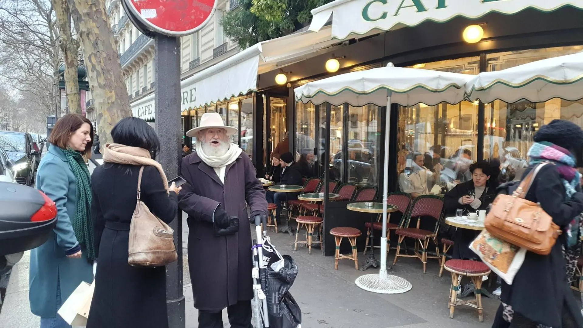 1 Minute Gare Montparnasse,Center,Close To Louvre Meusm And Eiffel Tour ,Amusing Place Apartment Paris