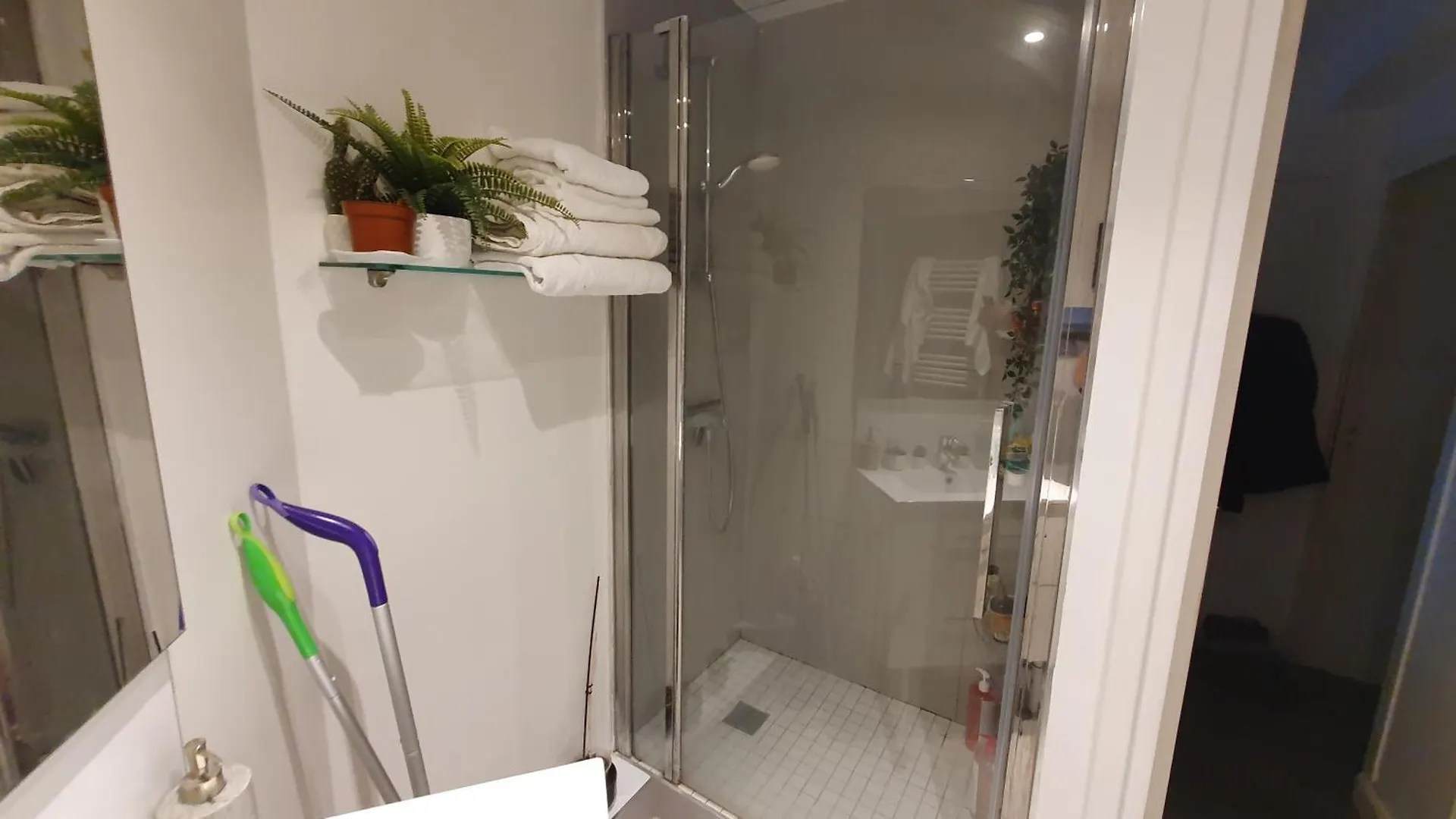 1 Minute Gare Montparnasse,Center,Close To Louvre Meusm And Eiffel Tour ,Amusing Place Apartment Paris France